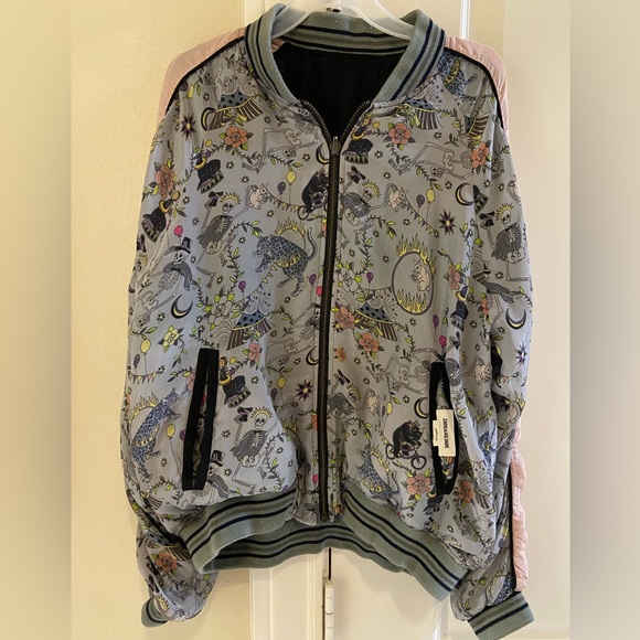 Zadig & Voltaire Jackets & Blazers - Zadig & Voltair Jacket Small